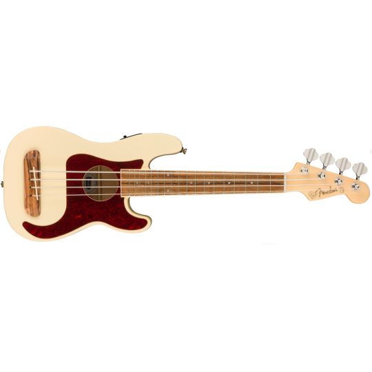UKULELE BASS FENDER FULRTN PBASS 3 TS 